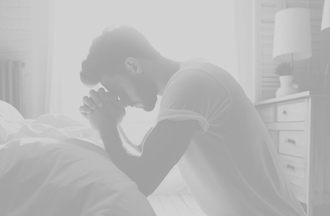 Why Ask God for Anything? A Revelation from Tolstoy’s Anna Karenina