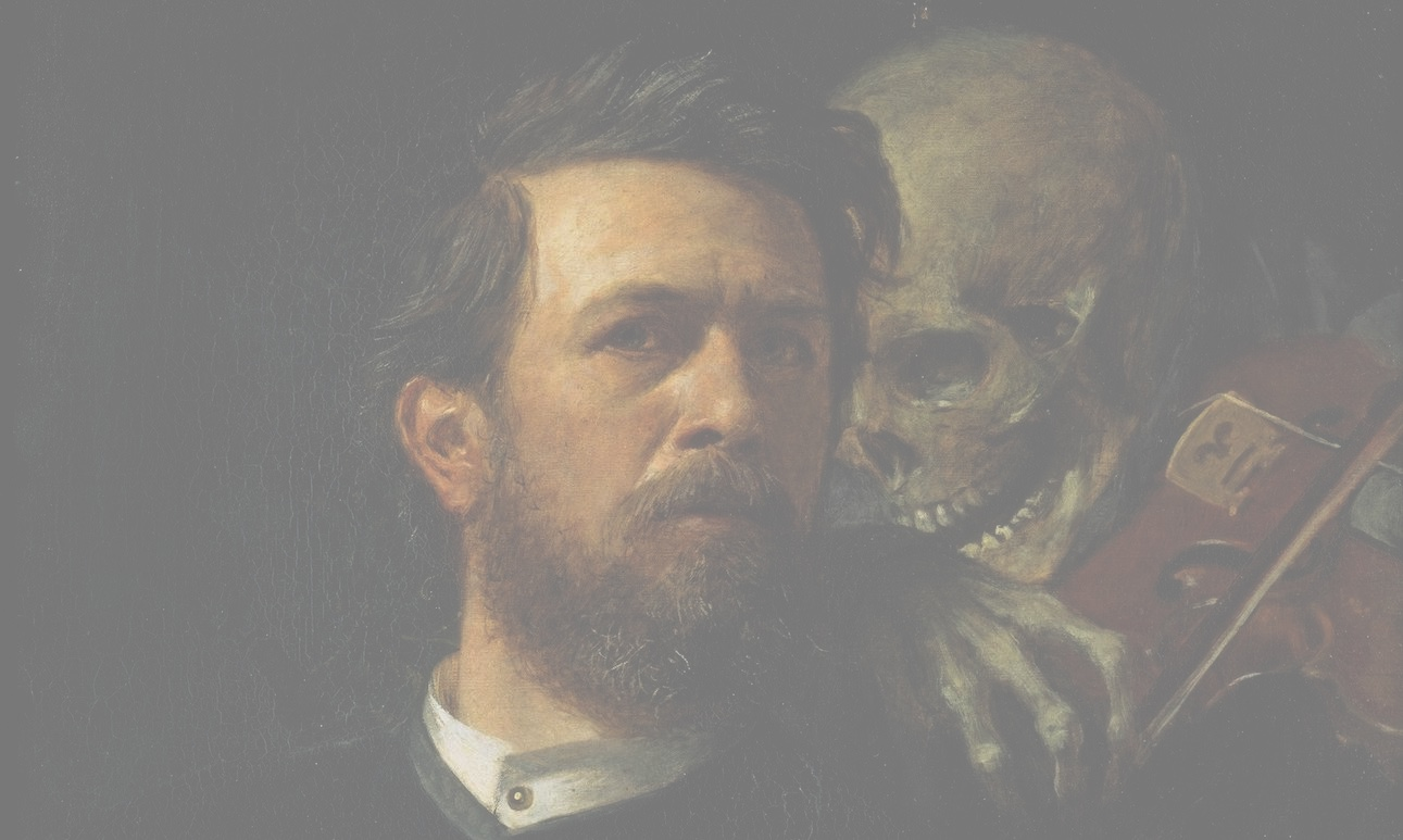 Assess Your Life Through Death, Not Life