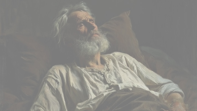 How Often Should We Think About Death? Counsel from Tolstoy’s “The Death Of Ivan Ilyich”