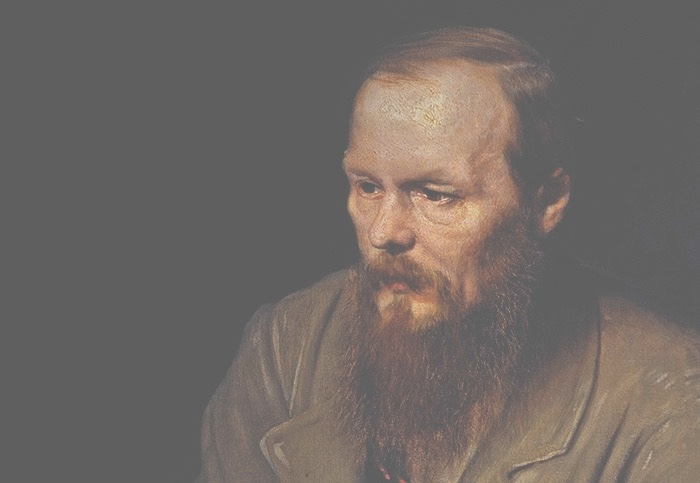 Living Through Prince Myshkin, Living Through Others — Dostoevsky’s “The Idiot”