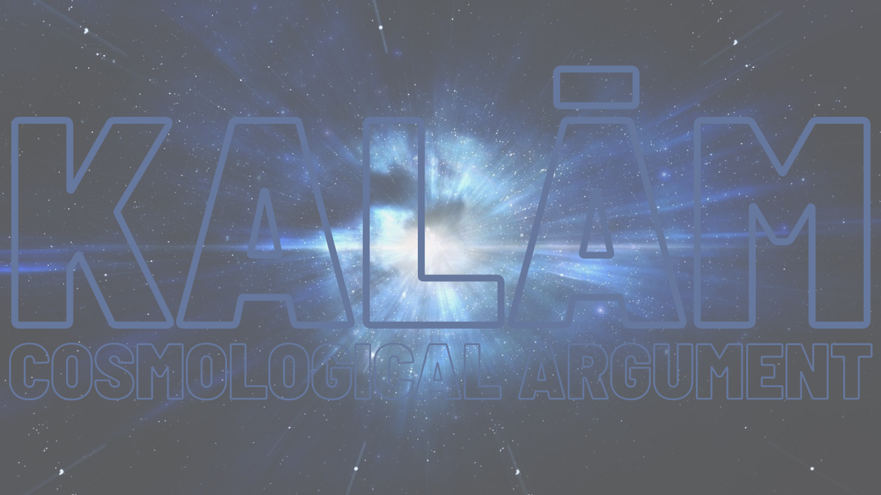 STEELMANNING the Kalām Cosmological Argument