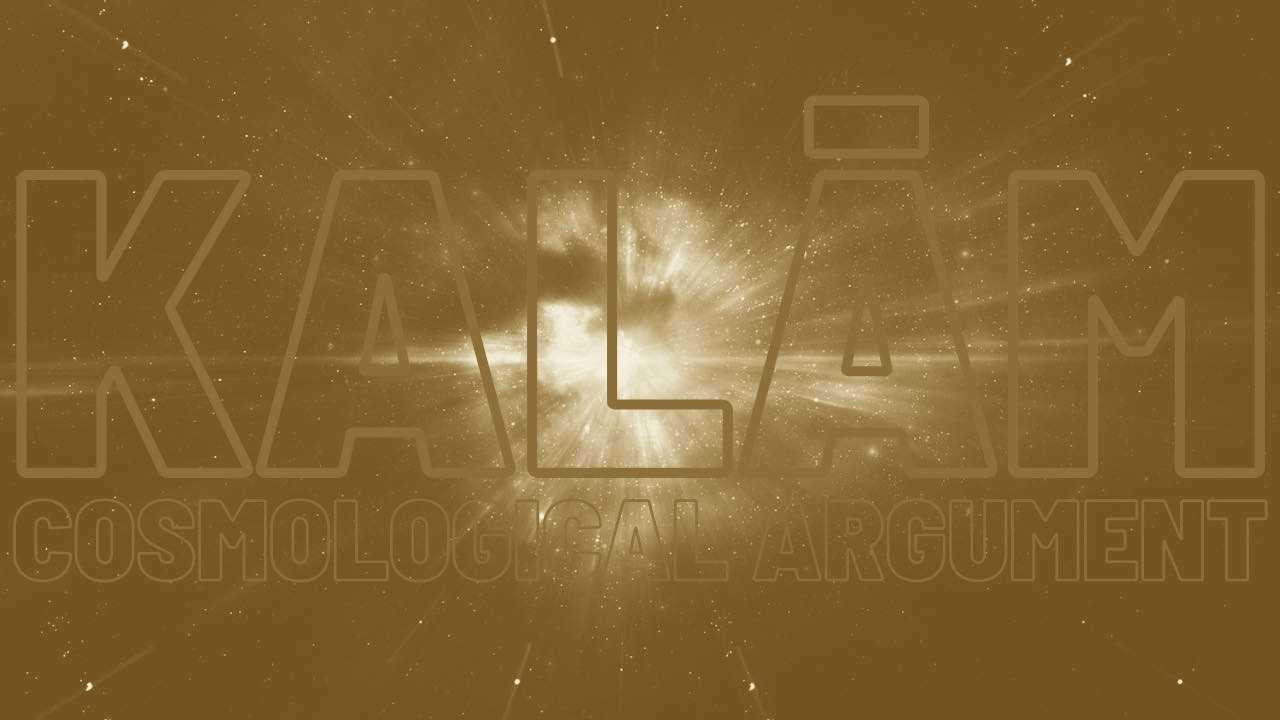 STEELMANNING the Case Against the Kalām Cosmological Argument