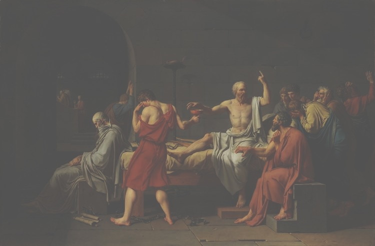 The Perfectly Just Man